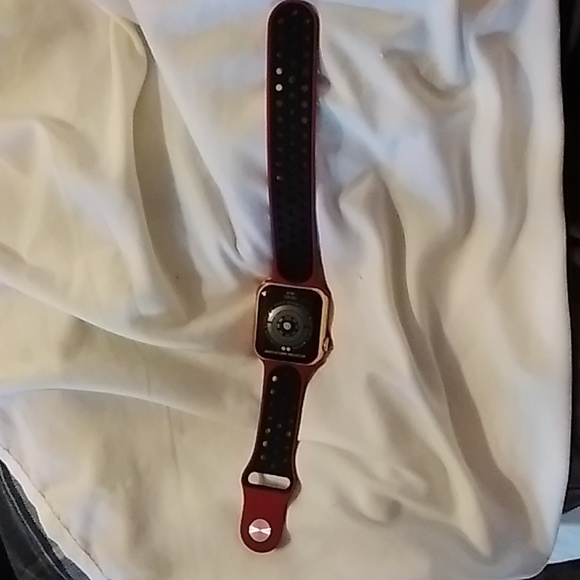 Itime elite ios/android compatible smartwatch - Picture 5 of 5